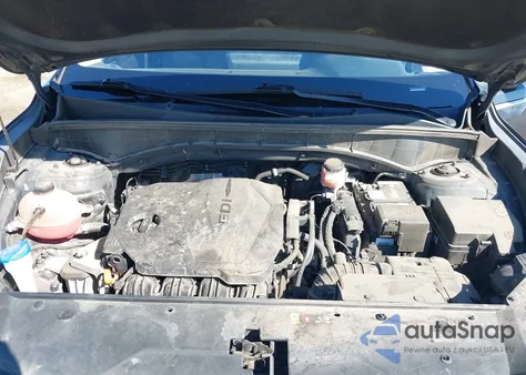 2022 Kia Sorento Lx from USA, damaged, VIN 5XYRGDLC0NG075394